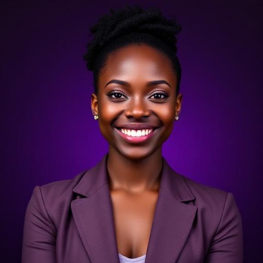 Chidinma Okeke
