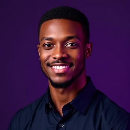 Adebayo Williams