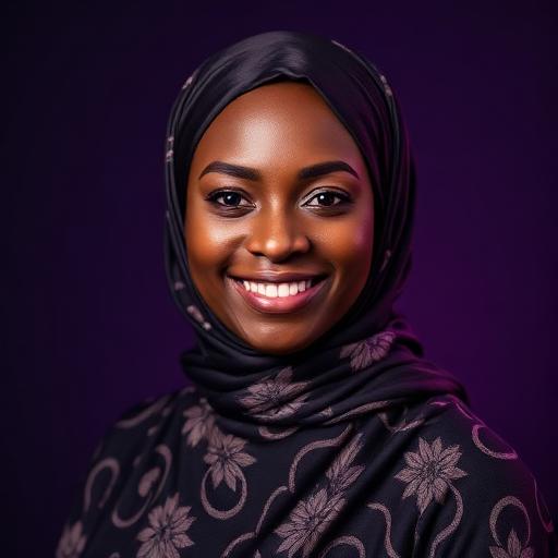 Aisha Bello